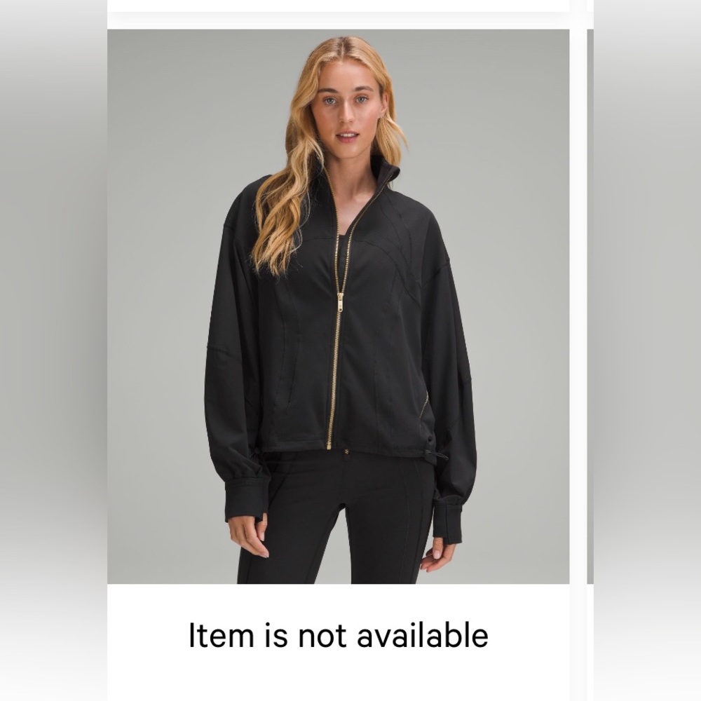 Lululemon Define Relaxed-Fit